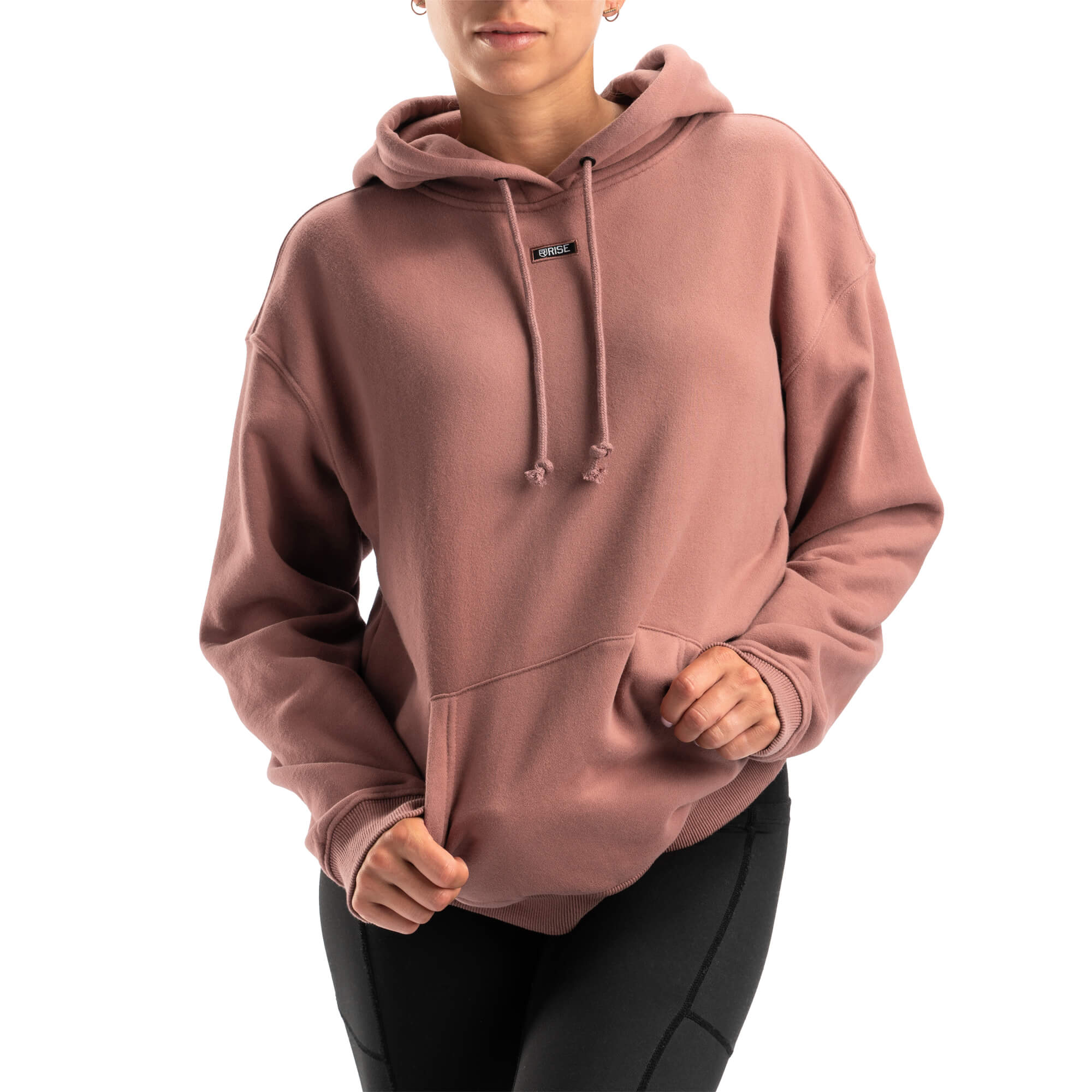 Comfortable Hoodie